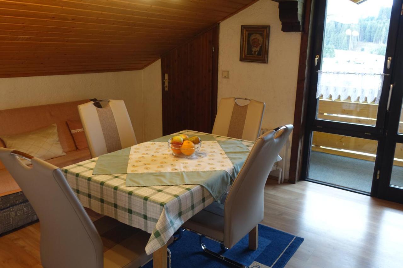 Atelierhaus Ferienwohnungen Fischen im Allgaeu Eksteriør bilde